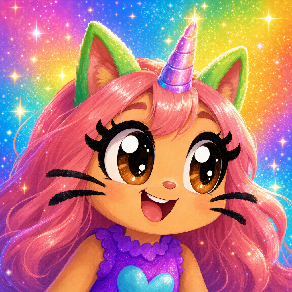 Charlotte and Peanut app icon
